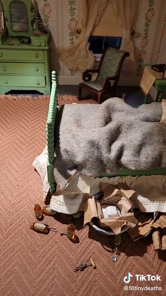 Bruce Goldfarb on TikTok