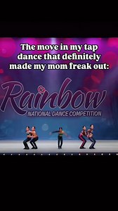 767K views · 3.2K reactions | Been holding my breath during this part all season long 浪 #tap #tapdance #dancephoto #acro #acrobatics #dance #dancer #dancelife #dancers #competitivedancer #dancemom #dancemoms #dancestudio #danceteacher #technique #dancecompetition | The Mama Queen | Facebook