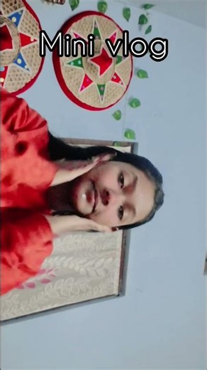 mini vlog // mane exam ke liye kuchh bhi nahin padha 😱 #youtubevloggers #shorts #ytshorts