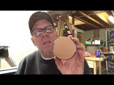 Turning a Turkey Pot Friction Call