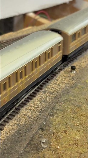 Earl Marischal Heads Through Ruth