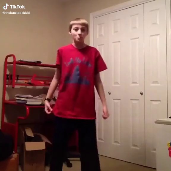 5 Years Ago Today: Nostalgic Throwback to Backpack Kid Vine!