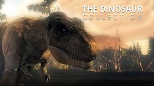 The Dinosaur Collection Season 1 Episode 1