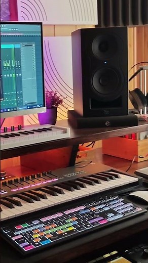 Logickeyboard - take the shortcut with us