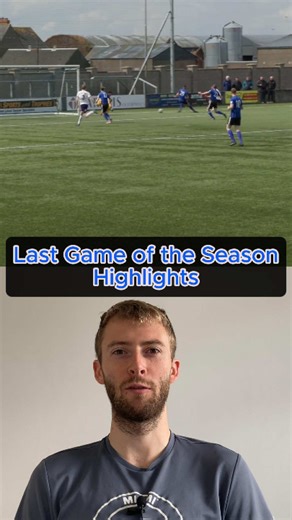 Lisburn Distillery's Last Game Season Highlights