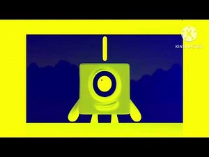 Numberblocks Effects logo 2020