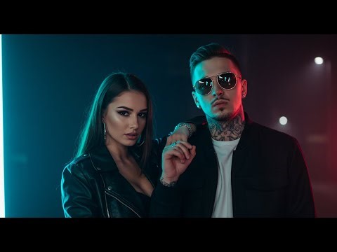 VOYAGE FEAT. CECA - MUSKARCINA (Cover Song) - Bitbalkan Studio