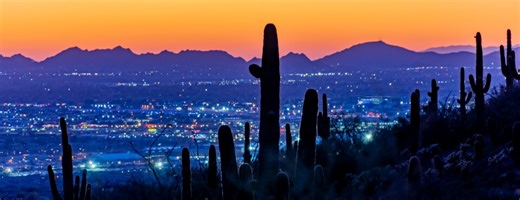 Private Equity Goes to Arizona for National Tort Firms (Correct)