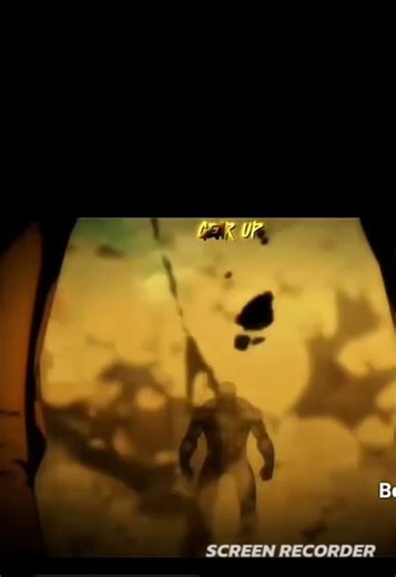 Eren Yeager vs Reiner