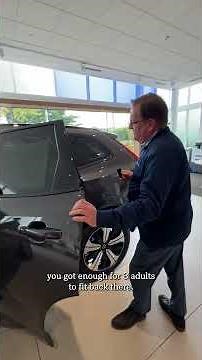 2025 Volvo XC60 Hybrid Review | Patrick Volvo Cars | Schaumburg, IL