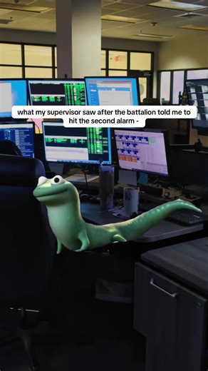 The Night I finally Encountered a Good Fire