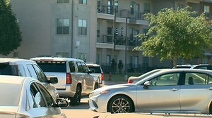 17-year-old armed robbery suspect arrested after SWAT standoff in North Austin