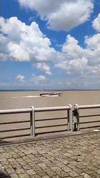 Belém do Pará e suas belezas 🍉🦀 #belémparábrasil