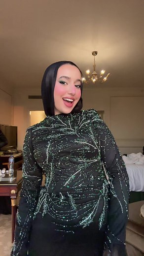 Bridesmaid Male Version Transformation Videos