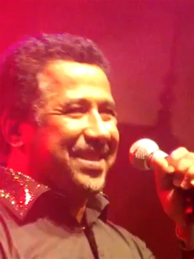 Khaled - Chebba: Celebrate the Sounds of North Africa