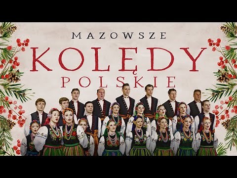 🎄 Tradycyjne polskie kolędy - ponad 3 godziny kolęd 🎅