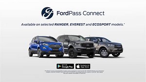 3K views · 52 reactions | No need to play hide 'n seek with your Ford. Rather download the #FordPass app and let it locate your connected Ford* for you! Download it now: https://ford.to/3grBZiR​ *Available on select Ranger, Everest and EcoSport models. | Ford | Facebook