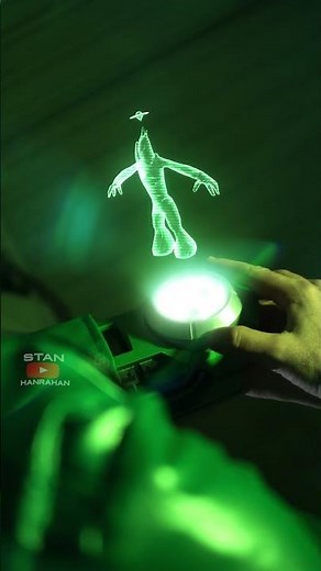 I Created The Ultimatrix!