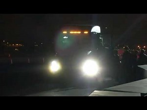 Tesla Semi Acceleration ✓