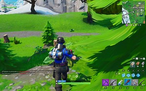 Fortnite Battle Royale Requirements