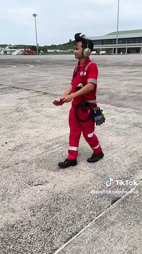 Wahidin Abd Wahid on TikTok