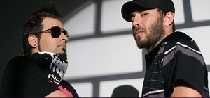 Οι Professional Sinnerz «Κάνουν κάτι από το τίποτα»