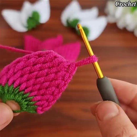 Beginner's Guide to Crochet: Tips and Ideas