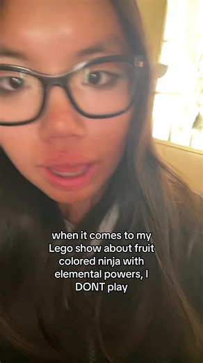 I DONT PLAY #ninjago #lego #dragonsrising