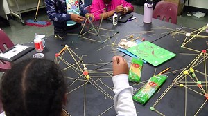SPPS summer program aims to inspire girls future scientists and engineers