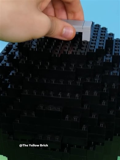 LEGO oder echtes Essen?#legobricks #fürdich #LEGO