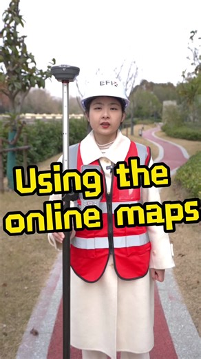 Uso de Mapas Online para Encuestas y Punto de Referencia