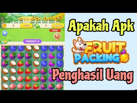 Is the Fruit Packing App Really a Money-Maker? Proven to Pay or a Scam?