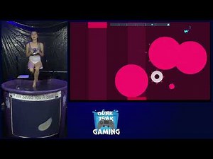 Dodge The Shapes Or GET WET!! | Dunk Tank Gaming