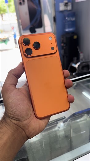 iPhone 17 promax256GB USED #telekomwireless