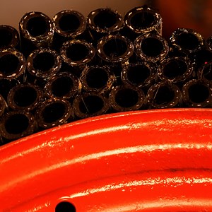 280K views · 237 reactions | Airless Tire Experiment | Bored Panda Art | Facebook