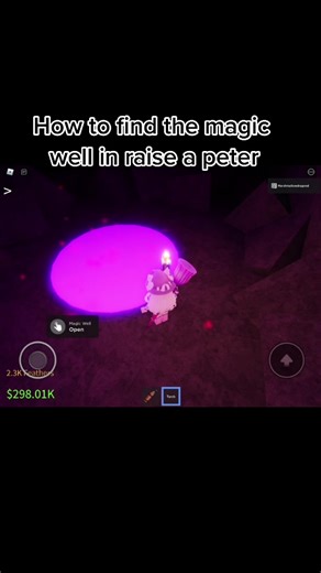 I hope this helped#raiseapeter#roblox#tutorial