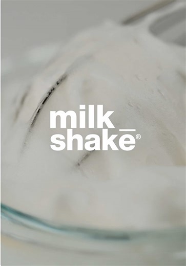 How to Apply Milk Shake Leave-In Treatment for Hair