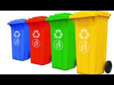 Chanson contre la pollution - Emma, Orlane, Elsa, Mathilde