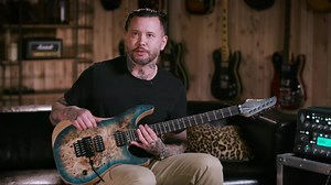 Schecter Reaper 6 Guitars