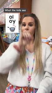 I dont know why but this is my favorite letter sound! 😂 oi and oy! oi where? In the midde oy where? At the end 🔗comment oi for link 🤗🔗 #lettersounds #scienceofreadinginstruction #learntowrite #scienceofreading #sor #teachingontiktok #teachingideas #mappingwords #blending #segmentingsounds #reading #tpt #tptseller #tptresources #spellingrules #phonics #teacheractivities #kindergarten #kinderclassroom #firstgrade #writingskills #studentlearning #futureteacher #smallgroup #smallgroupinstruction