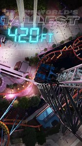 Fuel your adrenaline on Top Thrill 2 & get Unlimited Visits with a Summer Pass. | Cedar Point | Facebook