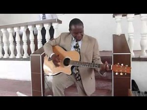 Pastor;Kandoje Revelation 10