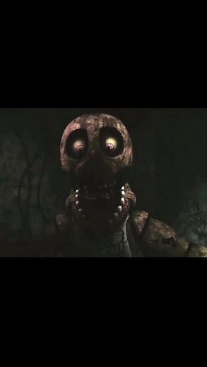 Withered Chica Voice Lines Animation | FNAF SFM #fnaf #fivenightsatfreddy #animation #fnafsfm #edit