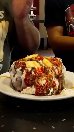 The Juiciest Chicken Challenge! 😋 | Da Garbage Disposal