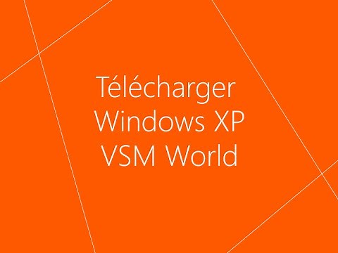 Télécharger Windows XP
