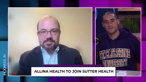 Allina Health to join Sutter Health: What this means for patients and healthcare costs