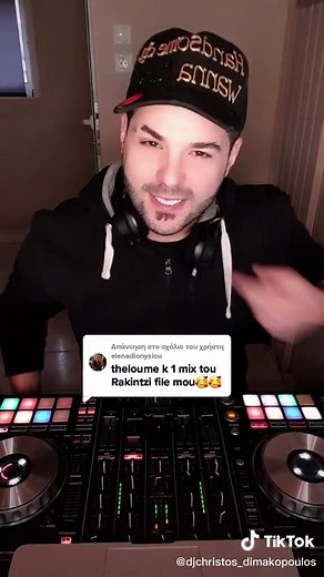Απάντηση στο @elenadionysiou Back to 90's part 4🌶🎧🔊 #viral #dj #foryoupage #fyp #tiktokgreece #tiktokmusic #DjChristosDimakopoulos #chilli #djlife