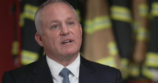 FDNY commissioner reflects on plans to resign following Mamdani's mayoral victory