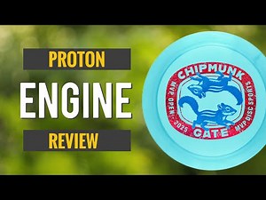 Streamline Engine Review | Pyro Stability Meets Distance Driver?!