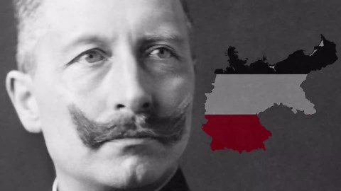 Germany´s Insane WW1 Plan to Sail to America - Operationsplan III